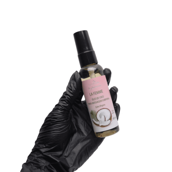 La Femme Óleo De Coco 60Ml Sofisticatto - Image 3