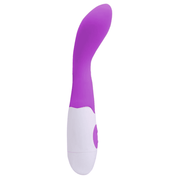 Vibrador Pretty Love Bishop Sexy Import - Image 7