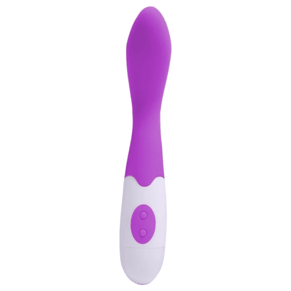 Vibrador Pretty Love Bishop Sexy Import - Image 6