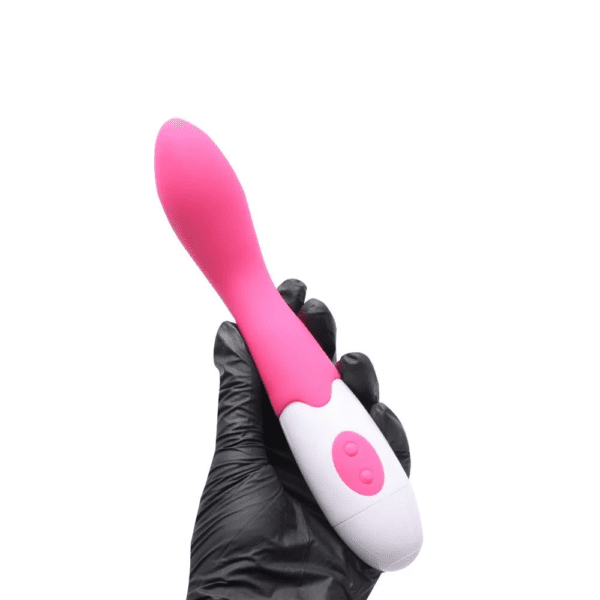 Vibrador Pretty Love Bishop Sexy Import - Image 4